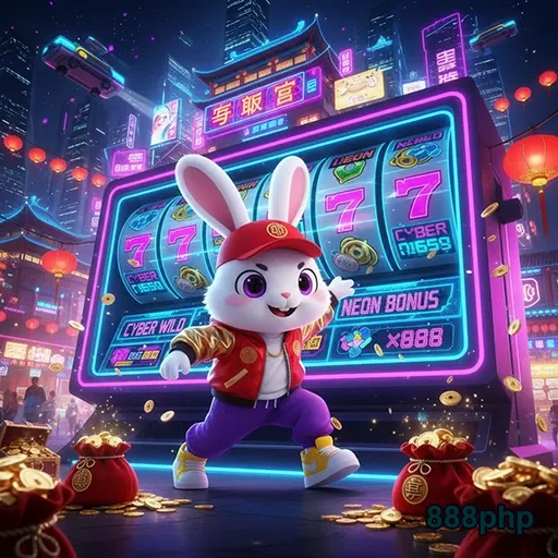 888php rabbit slot machine