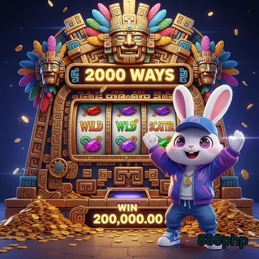 Exclusive VIP gaming experience at 888php